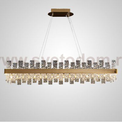 Подвесная люстра MIRAMIS D24 ImperiumLoft 200991-23