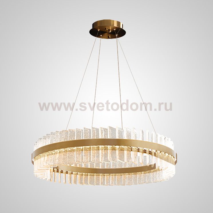 Подвесная люстра TIANA D60 ImperiumLoft 200992-23