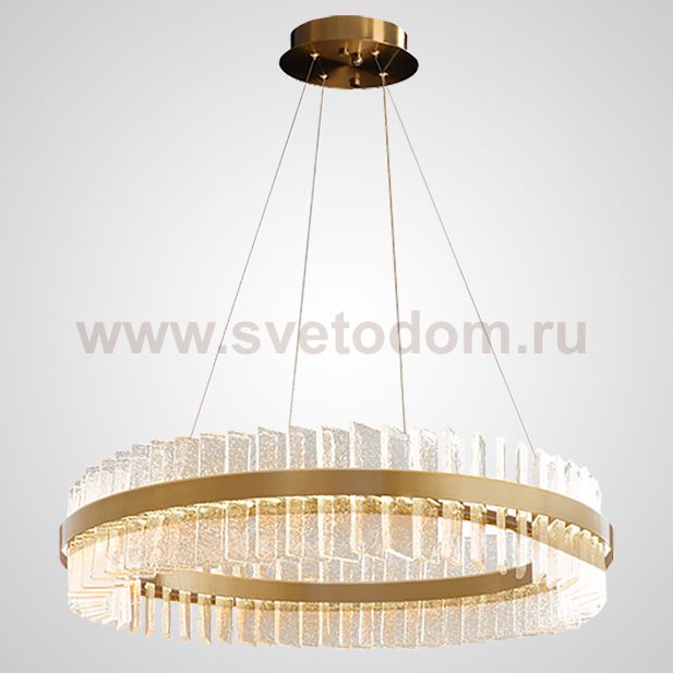 Подвесная люстра TIANA D100 ImperiumLoft 200994-23