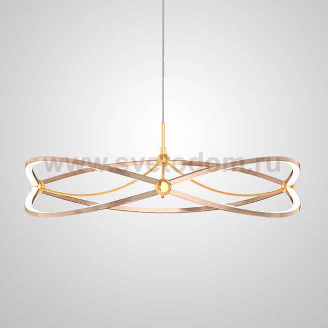 Подвесная люстра PARFUM ImperiumLoft 200998-23