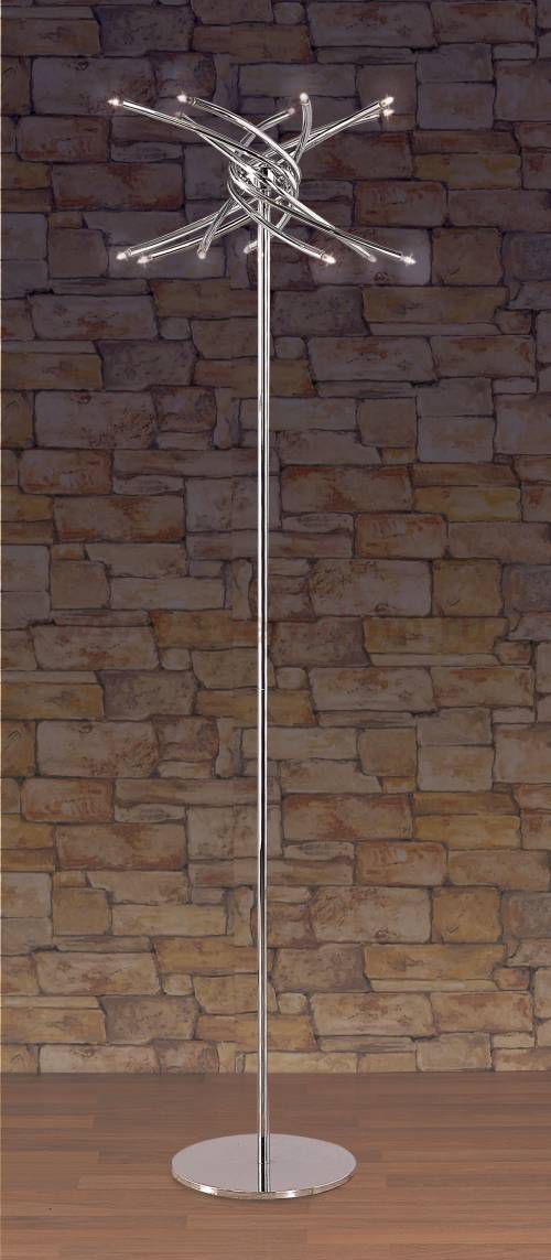 Люстра Mantra 200 AIRE