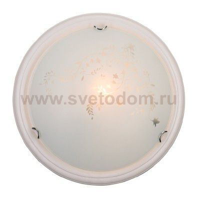 Светильник Сонекс 201 SN15 BLANKETA