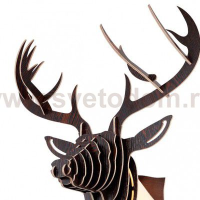 Настенный светильник Favourite 2010-1W Cervus