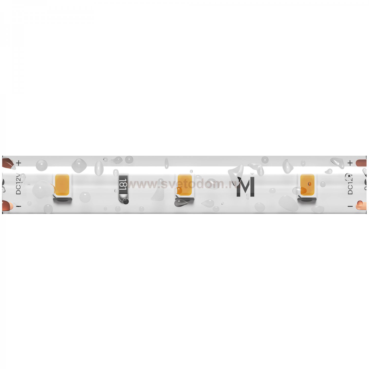 Светодиодная лента Maytoni 201005 Базовая светодиодная лента