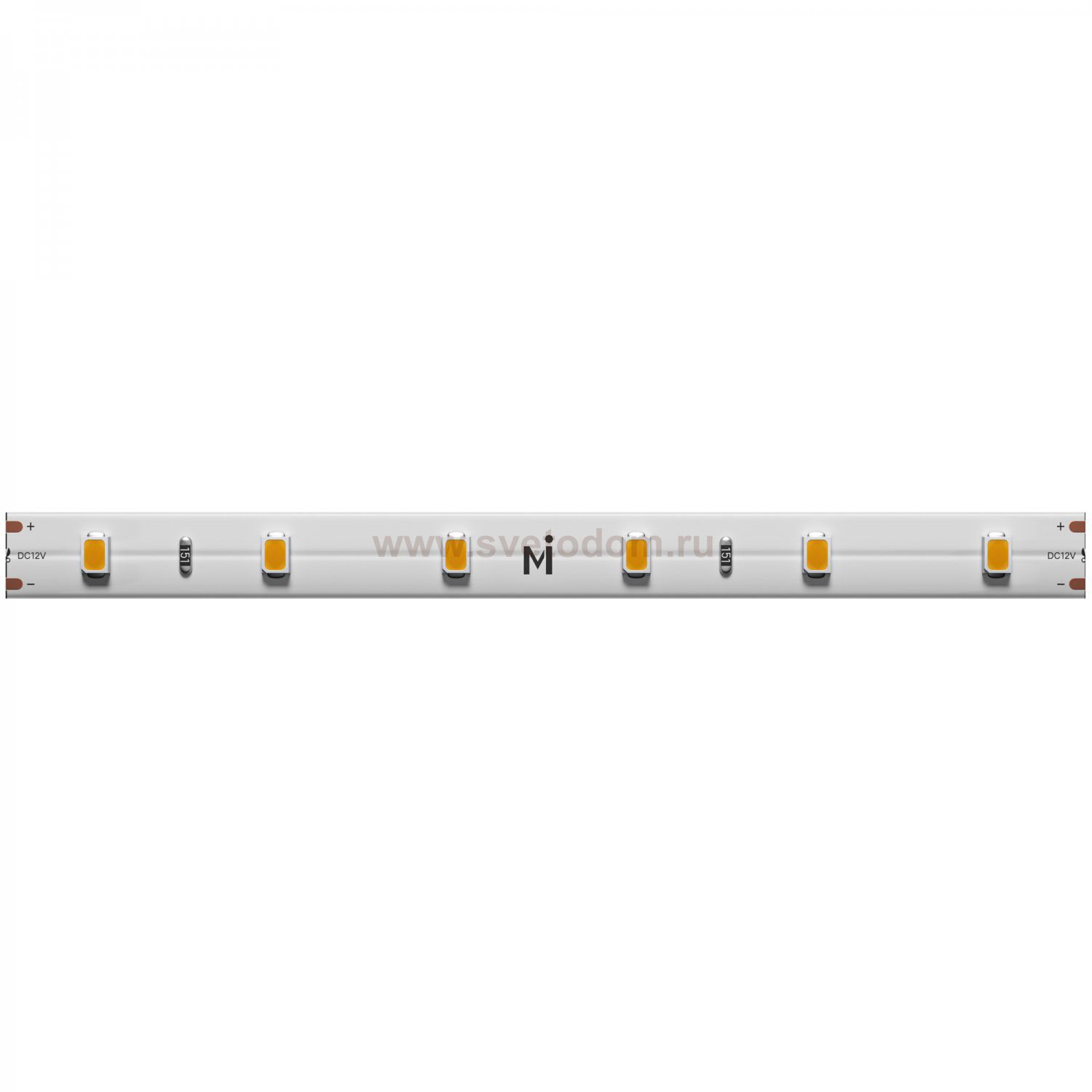 Светодиодная лента Maytoni 201008 Базовая светодиодная лента