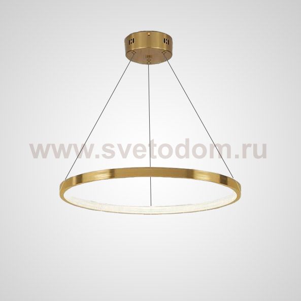 Подвесная люстра ABEL A D40 ImperiumLoft 201012-23