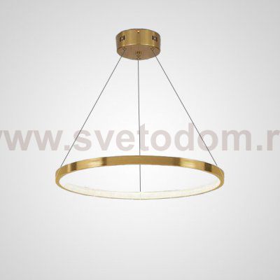 Подвесная люстра ABEL A D50 ImperiumLoft 201013-23