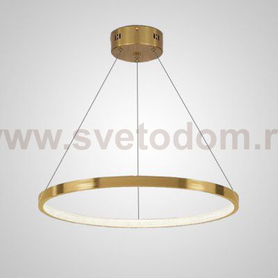 Подвесная люстра ABEL A D60 ImperiumLoft 201014-23