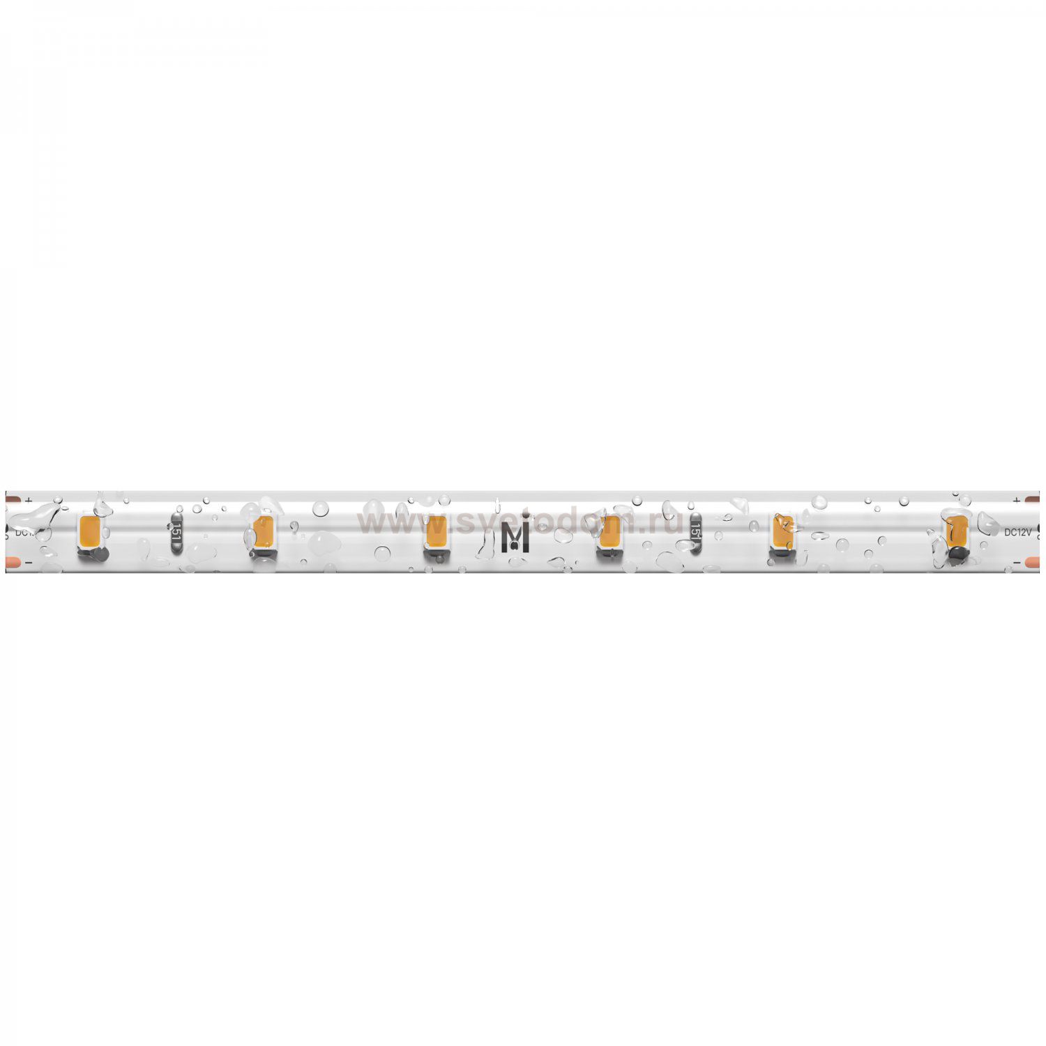 Светодиодная лента Maytoni 201014 Базовая светодиодная лента