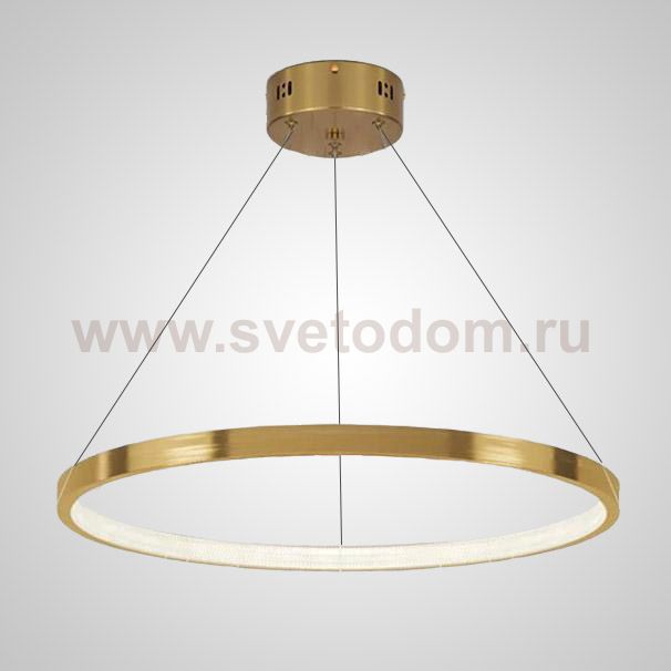 Подвесная люстра ABEL A D90 ImperiumLoft 201017-23