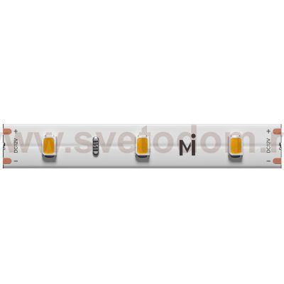 Светодиодная лента Maytoni 201017 Базовая светодиодная лента