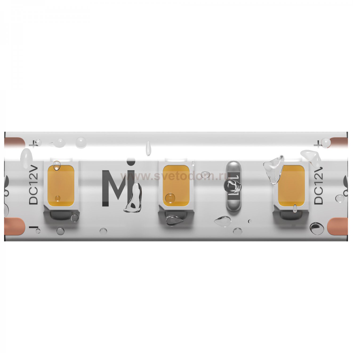 Светодиодная лента Maytoni 201035 Базовая светодиодная лента