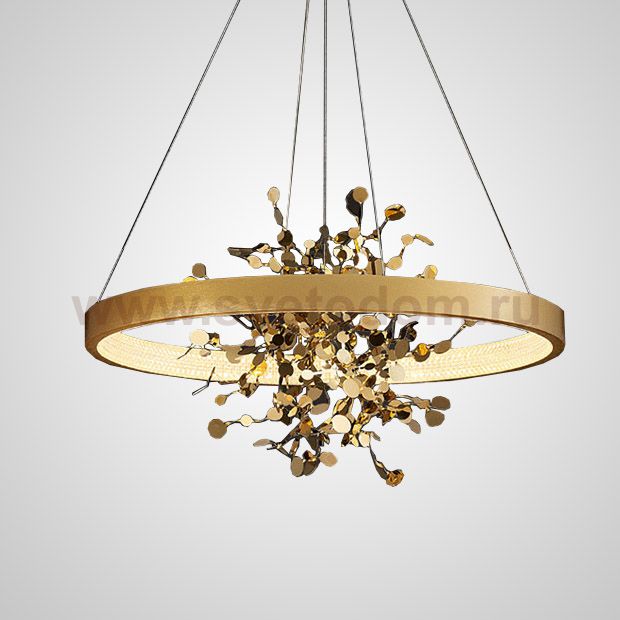 Подвесная люстра FELISA D80 ImperiumLoft 201043-23