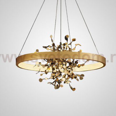 Подвесная люстра FELISA D80 ImperiumLoft 201043-23