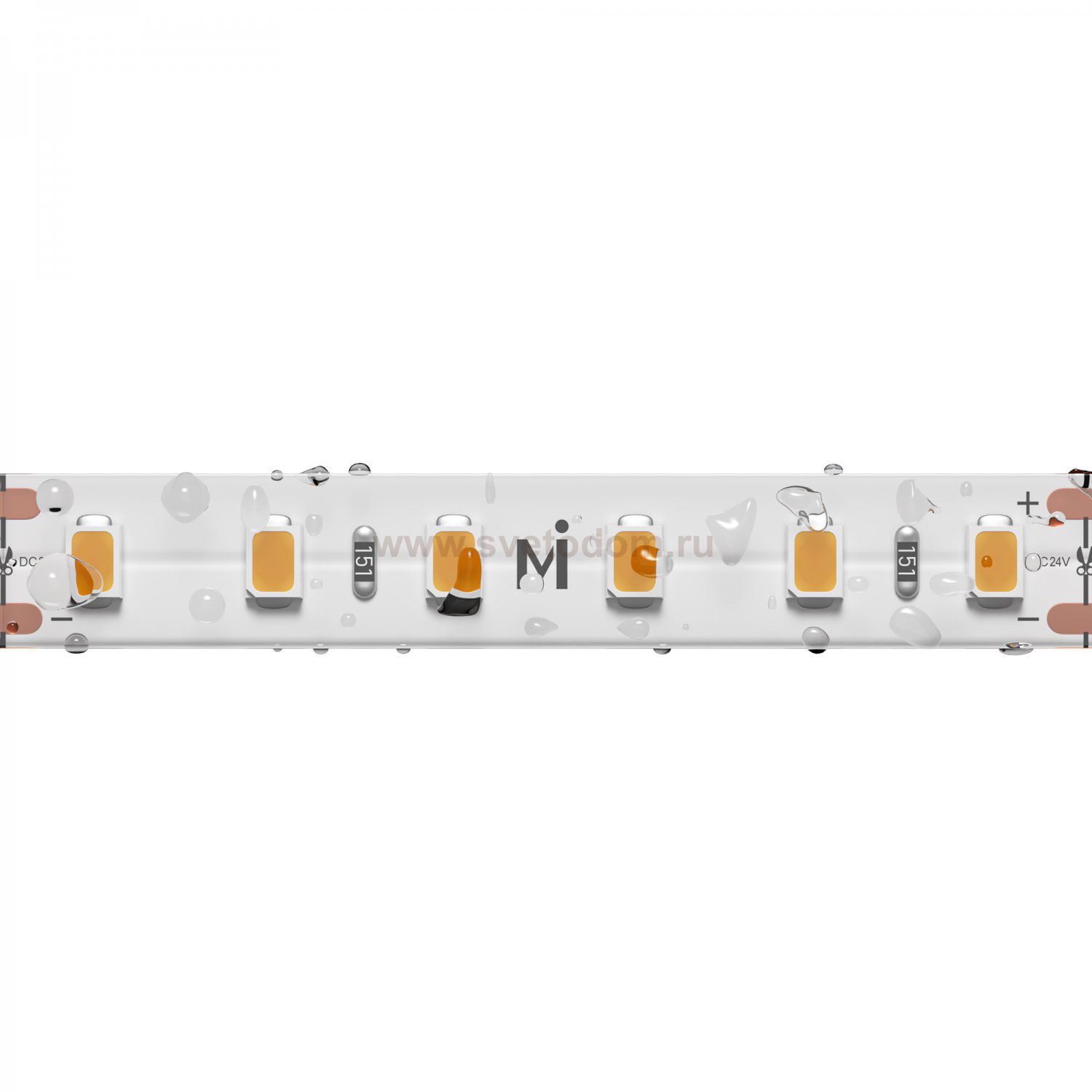 Светодиодная лента Maytoni 201046 Базовая светодиодная лента