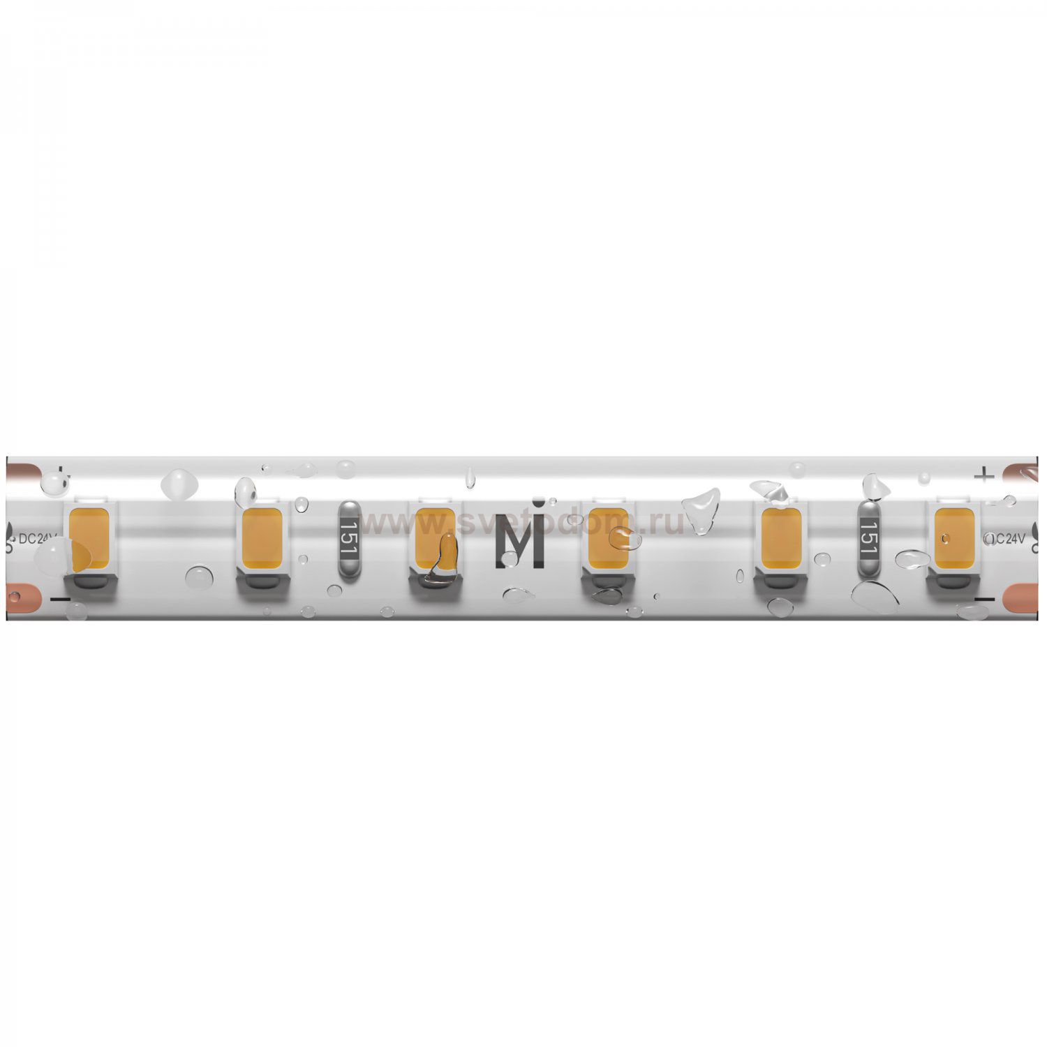 Светодиодная лента Maytoni 201056 Базовая светодиодная лента