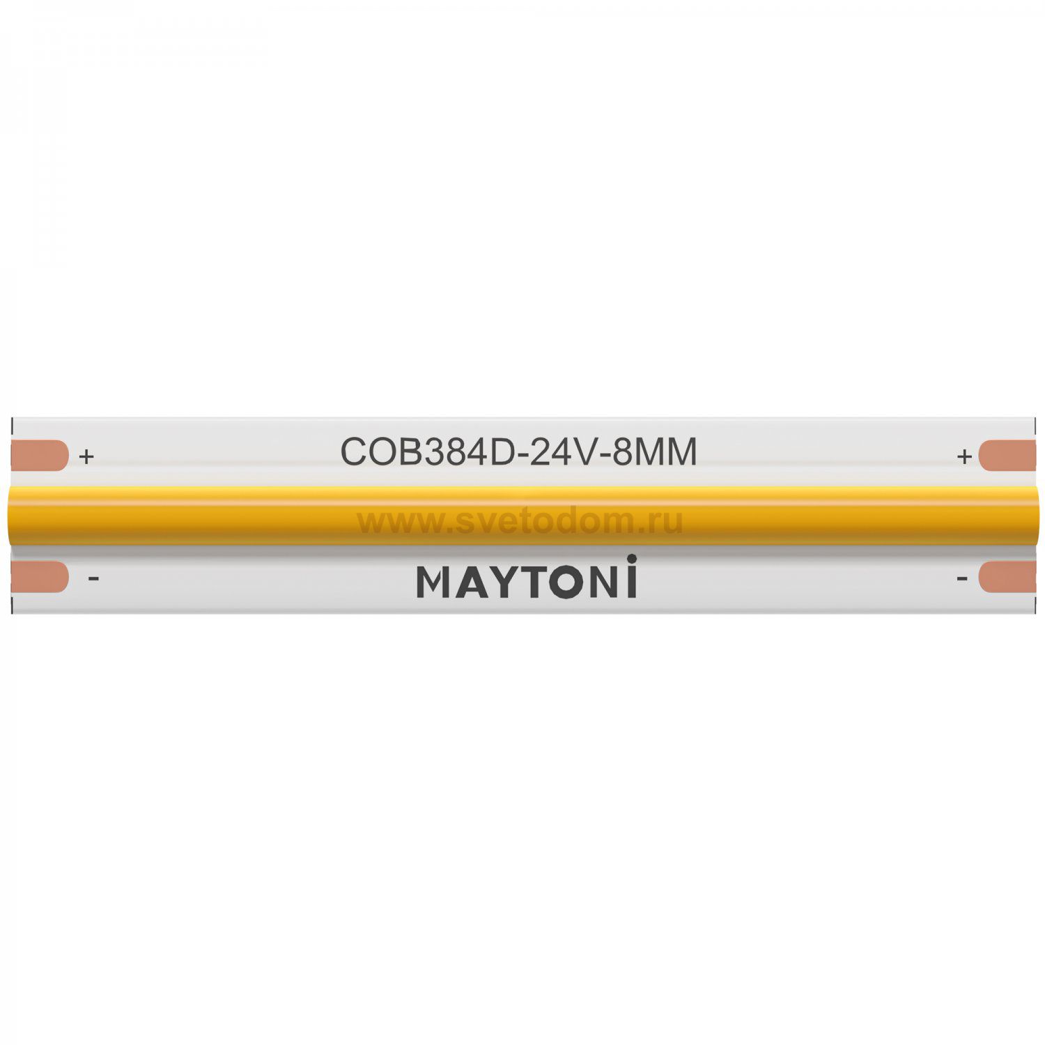 Светодиодная лента Maytoni 201074 COB светодиодная лента