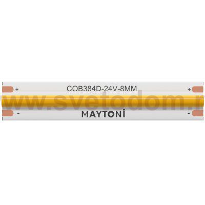 Светодиодная лента Maytoni 201074 COB светодиодная лента