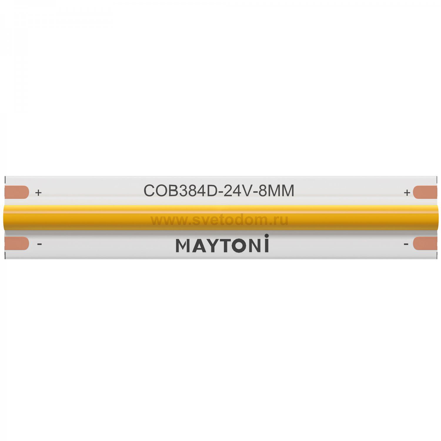 Светодиодная лента Maytoni 201077 COB светодиодная лента