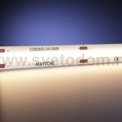 Светодиодная лента Maytoni 201078 COB светодиодная лента