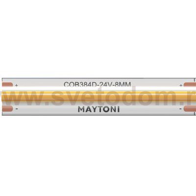 Светодиодная лента Maytoni 201079 COB светодиодная лента