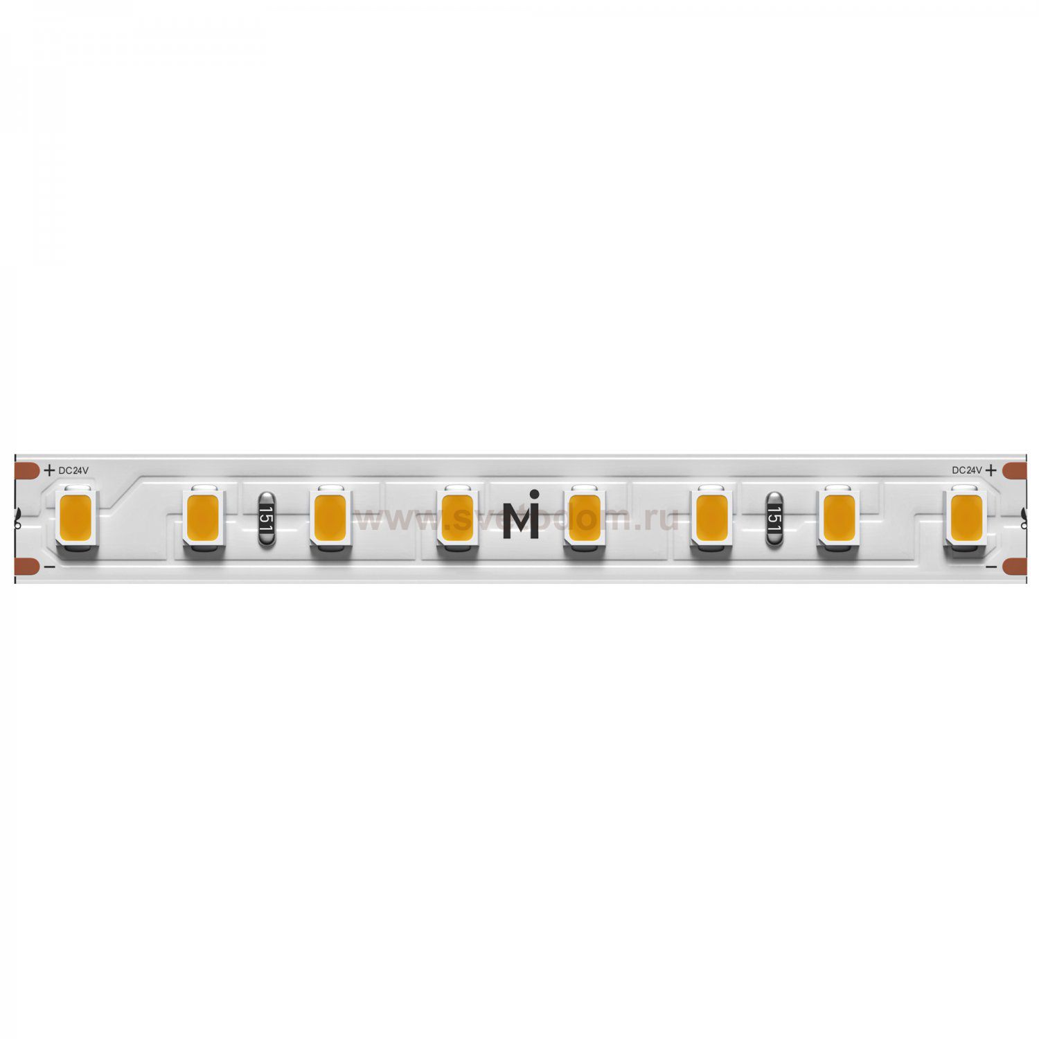 Светодиодная лента Maytoni 201098 Высокоэффективная светодиодная лента