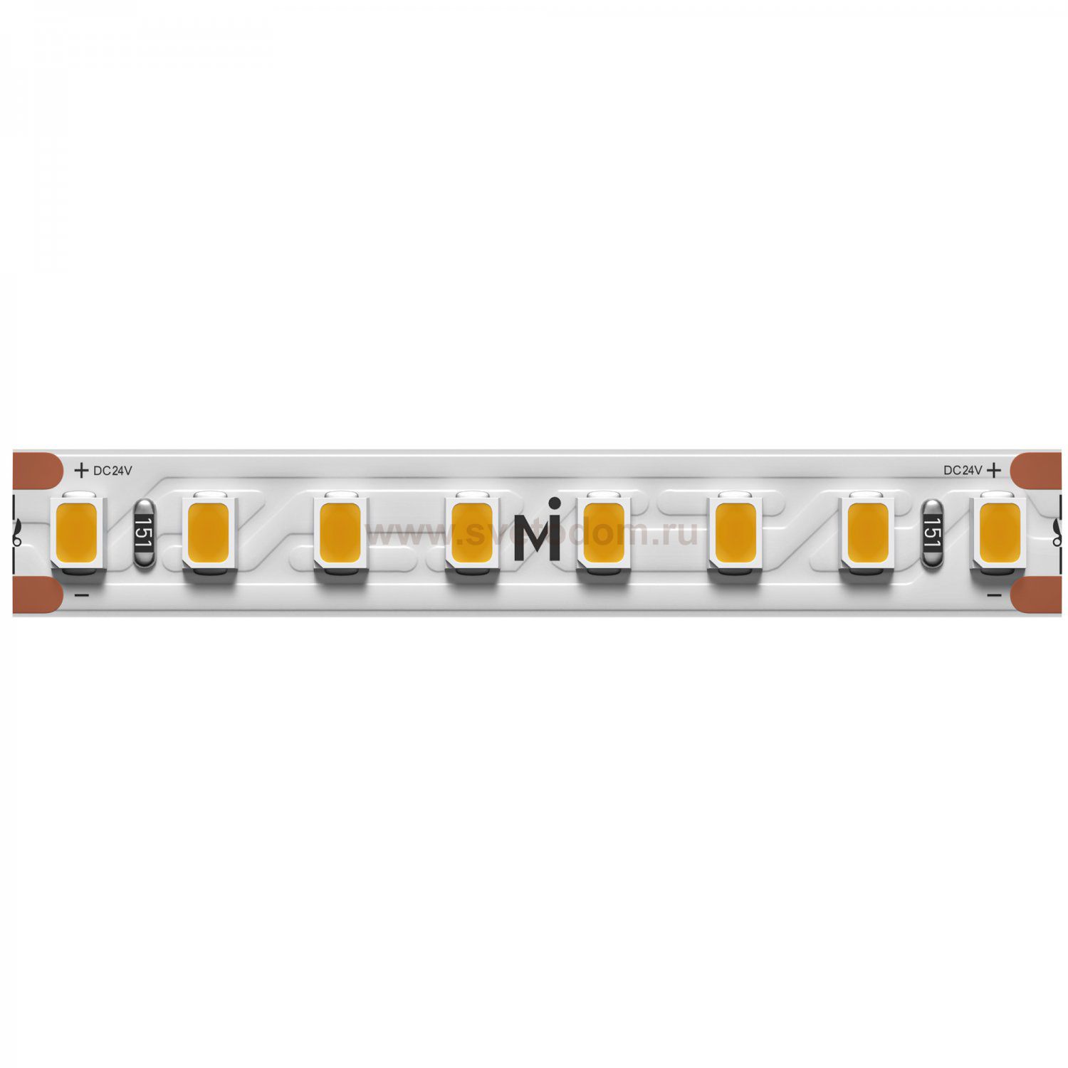 Светодиодная лента Maytoni 201099 Высокоэффективная светодиодная лента