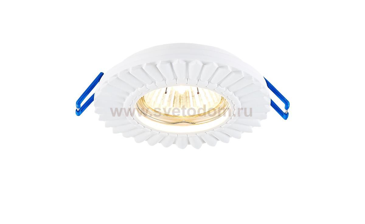 Встроенный светильник Simple Story 2011-1DLW