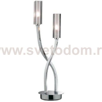 Настольная лампа Odeon light 2011/2T MODEN