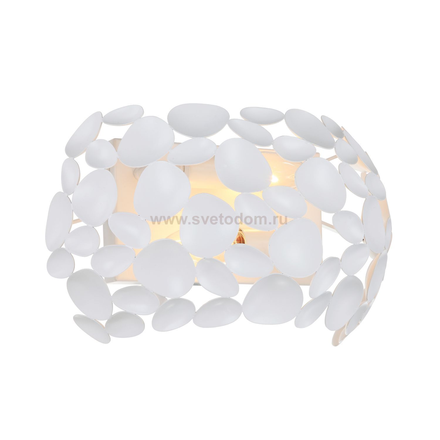 Настенный светильник Favourite 2011-2W Gittus