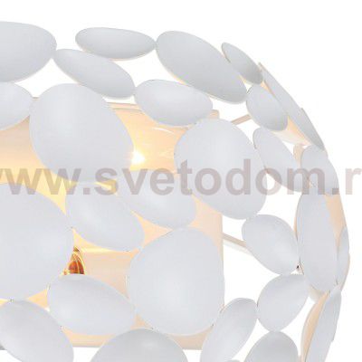 Настенный светильник Favourite 2011-2W Gittus