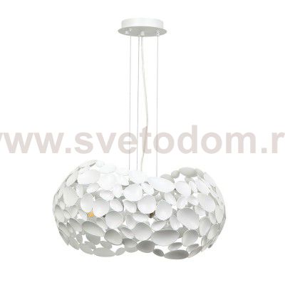 Люстра 2в1 Favourite 2011-3PC Gittus