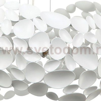 Люстра 2в1 Favourite 2011-3PC Gittus