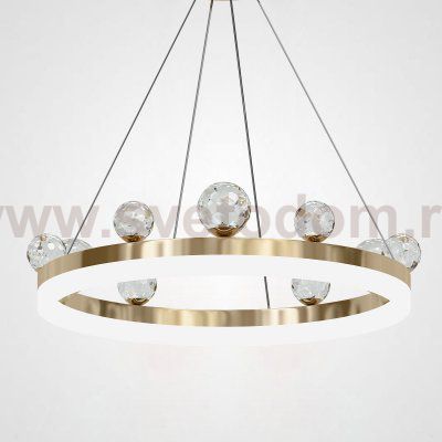 Подвесная люстра JOSIAN D60 1R ImperiumLoft 201103-23
