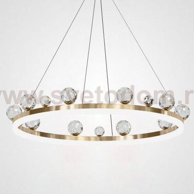 Подвесная люстра JOSIAN D100 1R ImperiumLoft 201105-23