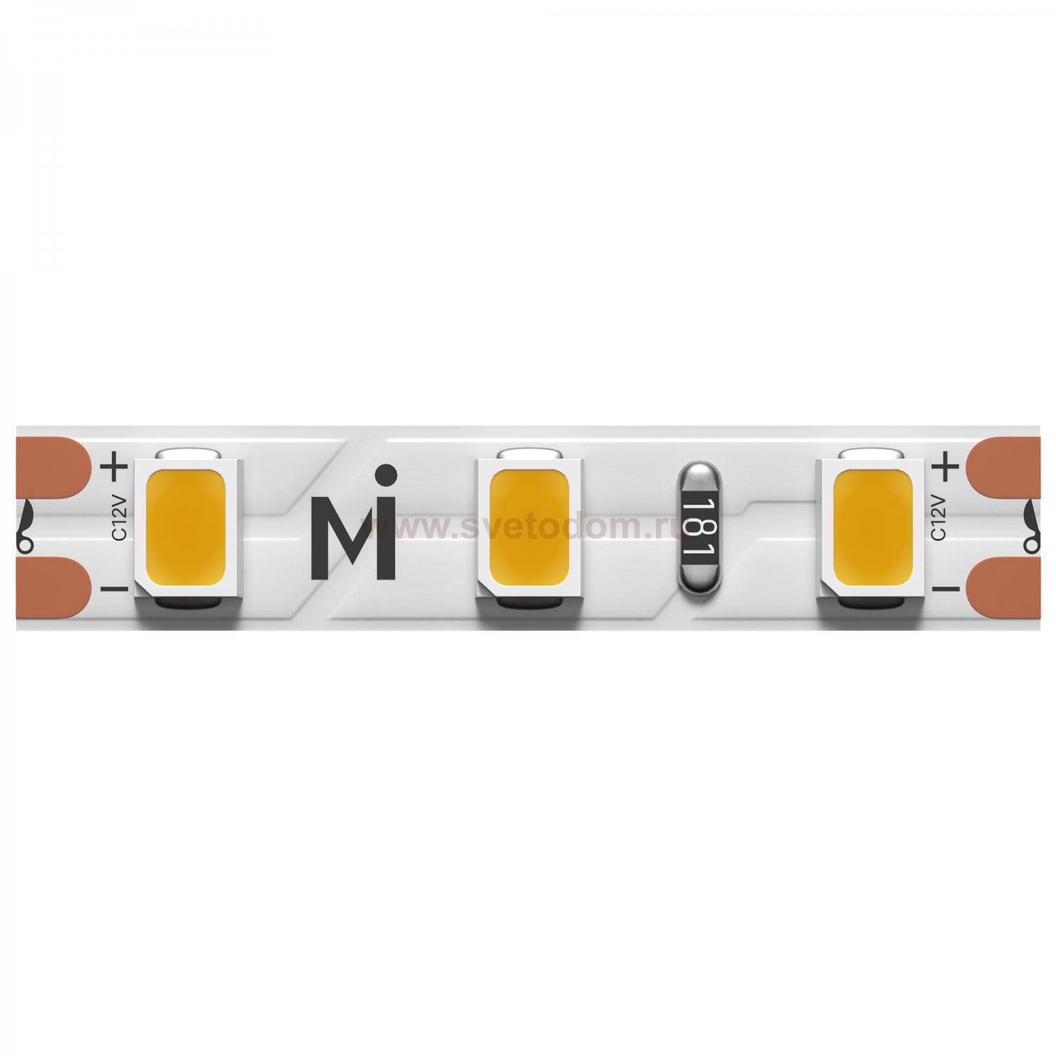 Светодиодная лента Maytoni 201106 Узкая светодиодная лента