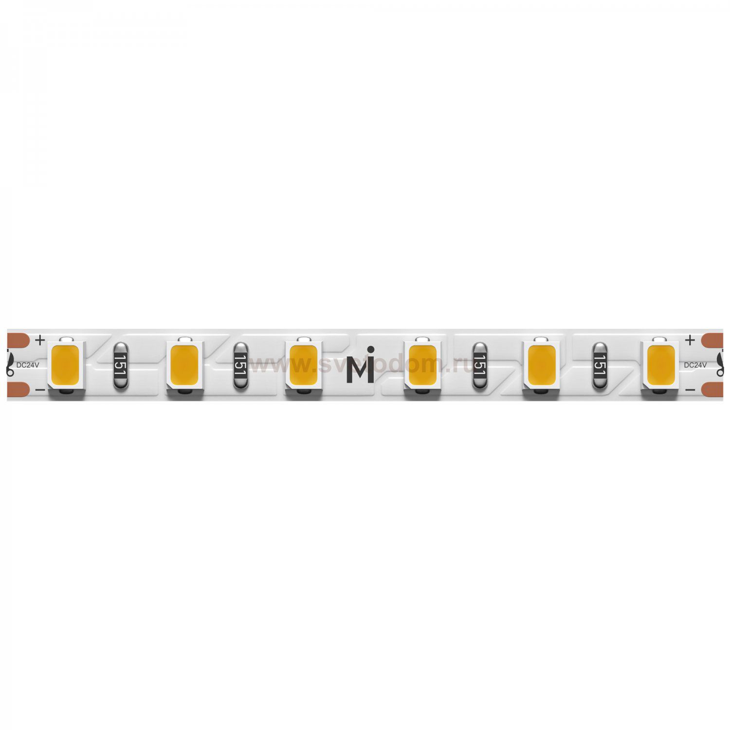 Светодиодная лента Maytoni 201109 Узкая светодиодная лента