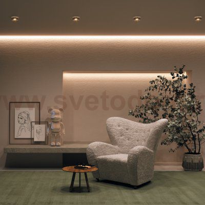 Светодиодная лента Maytoni 201112 Широкая светодиодная лента