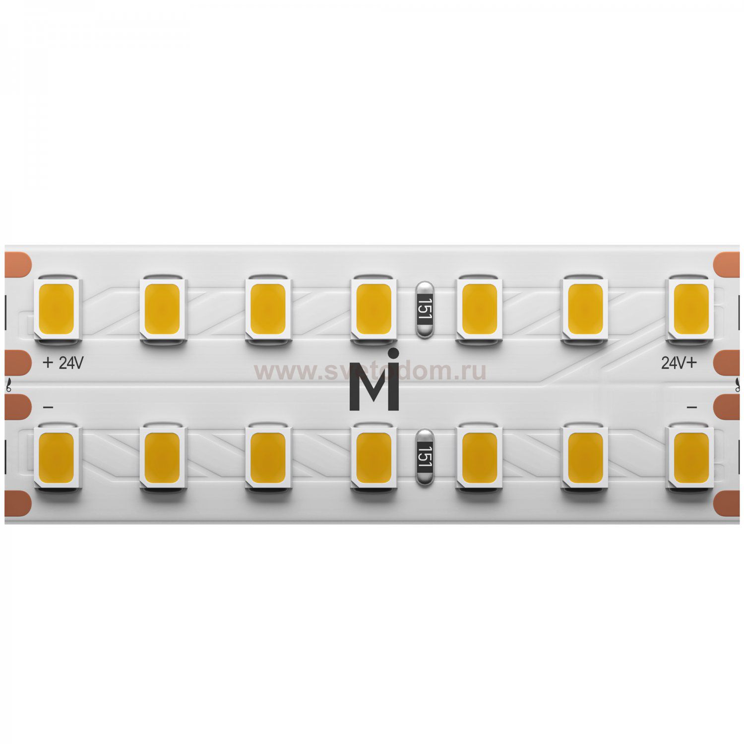 Светодиодная лента Maytoni 201114 Широкая светодиодная лента