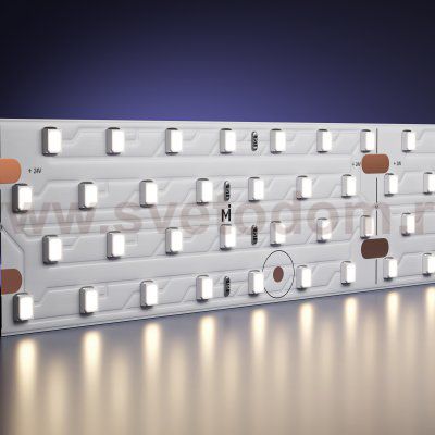 Светодиодная лента Maytoni 201117 Широкая светодиодная лента