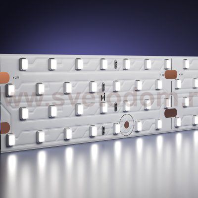 Светодиодная лента Maytoni 201119 Широкая светодиодная лента