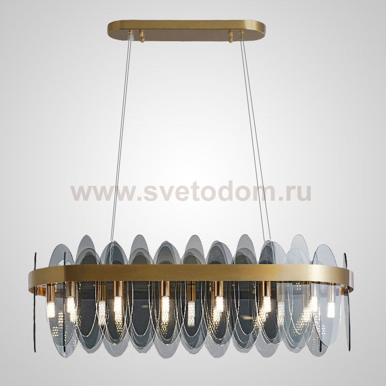 Подвесная люстра PIERRE ImperiumLoft 201120-23