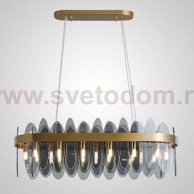 Подвесная люстра PIERRE ImperiumLoft 201120-23