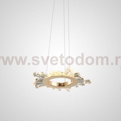 Подвесная люстра CRISSY B D40 ImperiumLoft 201122-23
