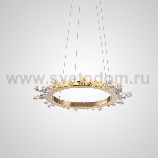 Подвесная люстра CRISSY B D60 ImperiumLoft 201123-23