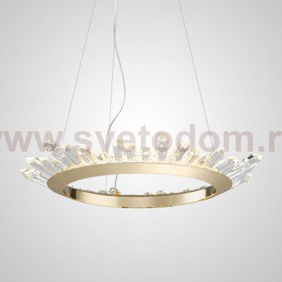 Подвесная люстра CRISSY A D60 ImperiumLoft 201124-23