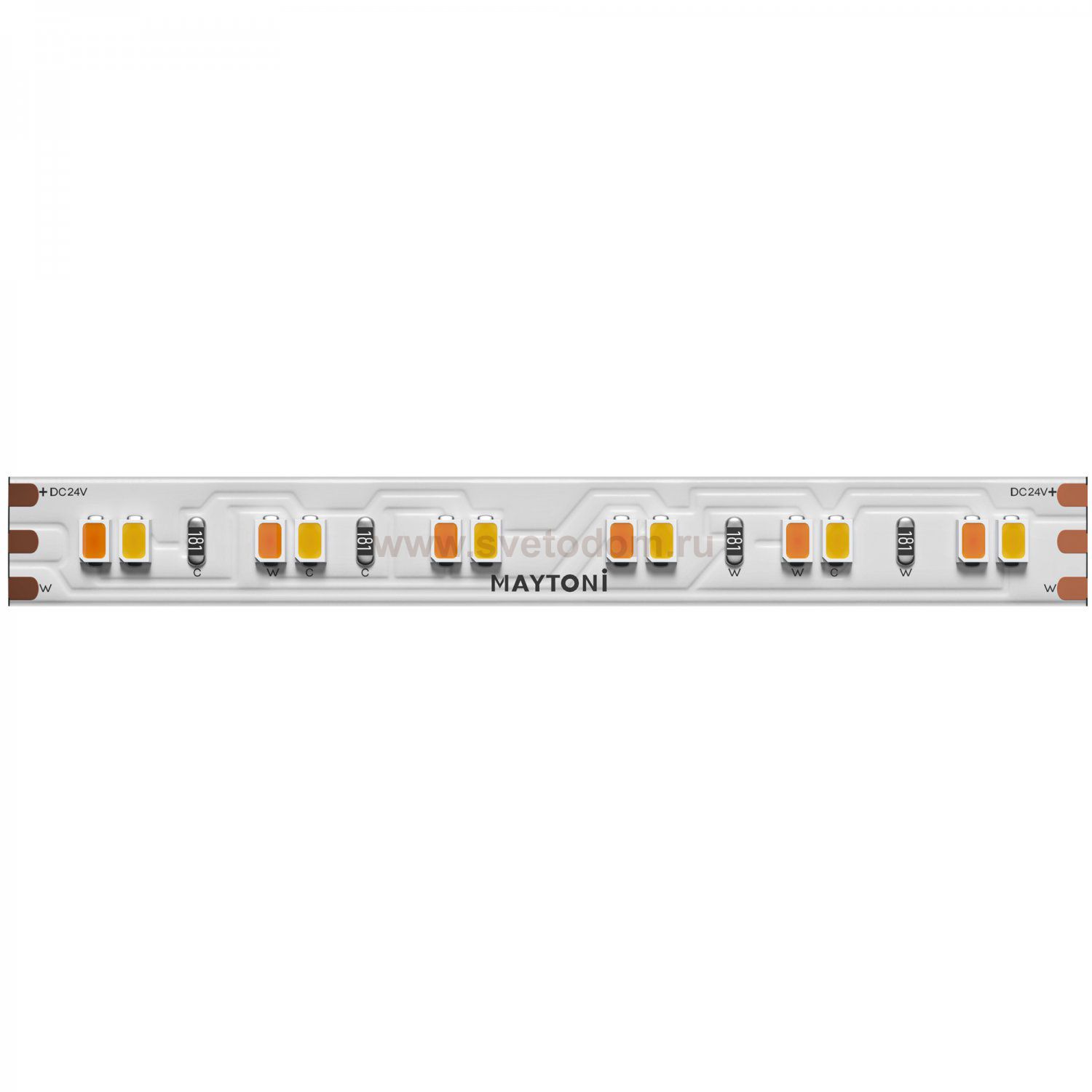 Светодиодная лента Maytoni 201128 MIX светодиодная лента