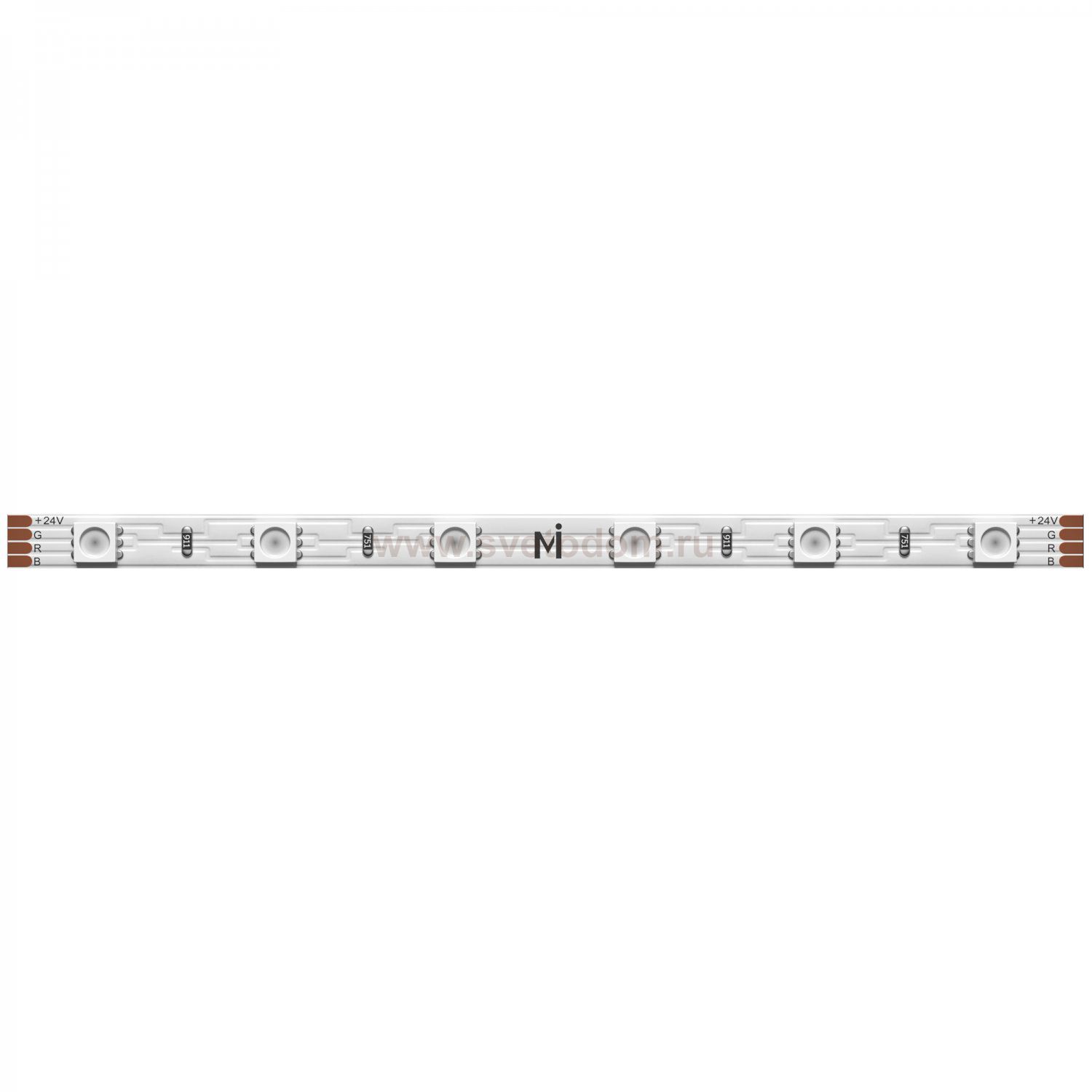 Светодиодная лента Maytoni 201129 RGB/RGBW светодиодная лента