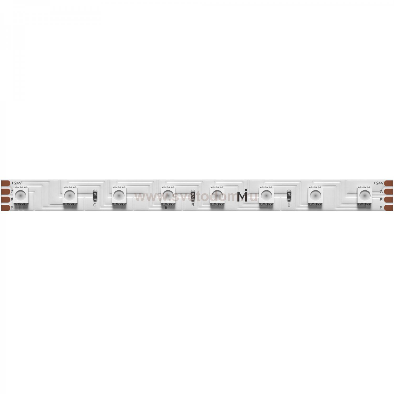 Светодиодная лента Maytoni 201130 RGB/RGBW светодиодная лента