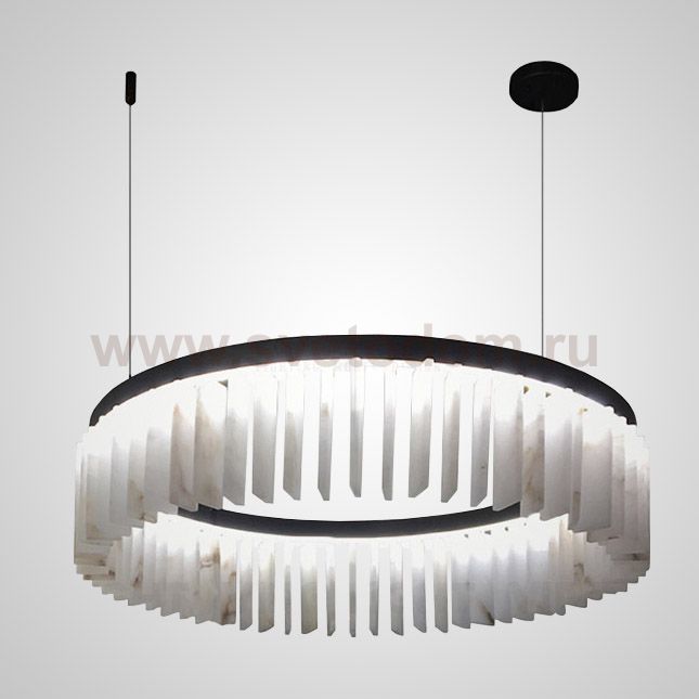 Подвесная люстра KLARISSA D60 ImperiumLoft 201131-23